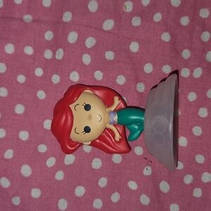 🩷3 For $10🩷Little Mermaid Ariel Kids Toy Figurine